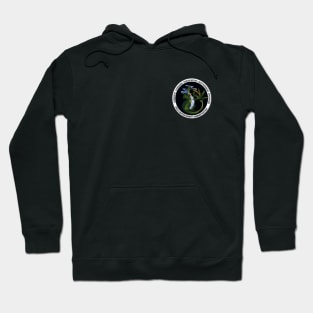 Domestic Cannibis Eradication/Supression Program Hoodie